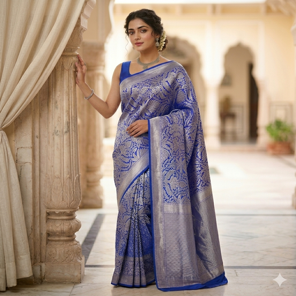 Banarasi Sarees